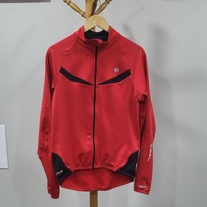 Mens Pearl Izumi "Elite" thermal jacket